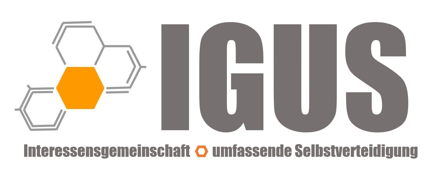 IGUS Logo